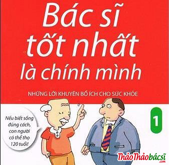 Bac-si-tot-nhat-la-chinh-minh-tap-1