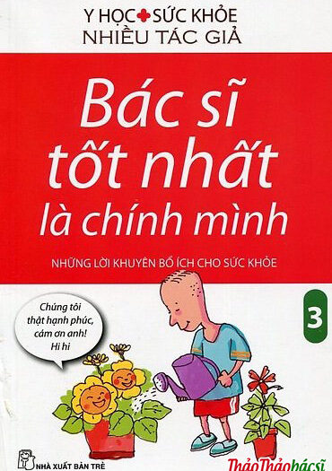 bac-si-tot-nhat-la-chinh-minh-tap-3